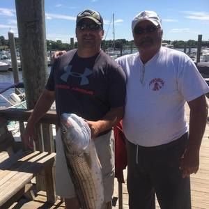 Meet your Posher, Mathew